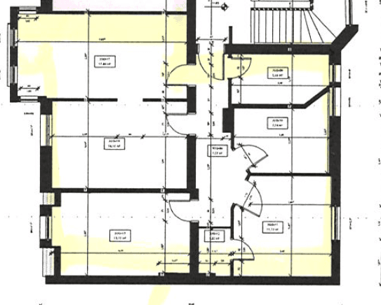 4 bedroom flat to rent, 86 m², Straße der Republik 53, Biebrich, Hesse 4 bedroom flat to rent, 86 m², Straße der Republik 53, Biebrich, Hesse