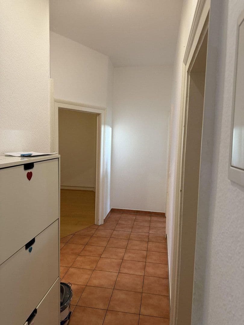 4 bedroom flat to rent, 86 m², Straße der Republik 53, Biebrich, Hesse 4 bedroom flat to rent, 86 m², Straße der Republik 53, Biebrich, Hesse