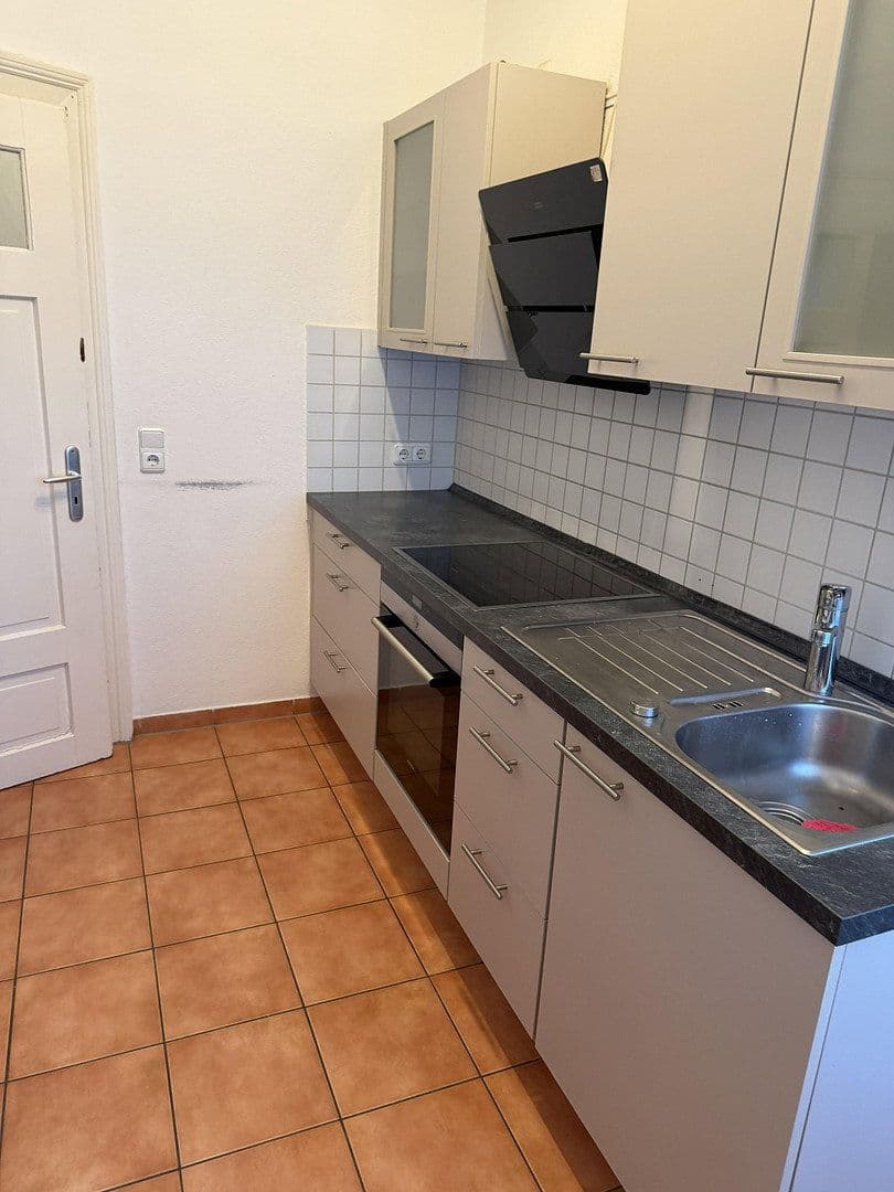 4 bedroom flat to rent, 86 m², Straße der Republik 53, Biebrich, Hesse 4 bedroom flat to rent, 86 m², Straße der Republik 53, Biebrich, Hesse