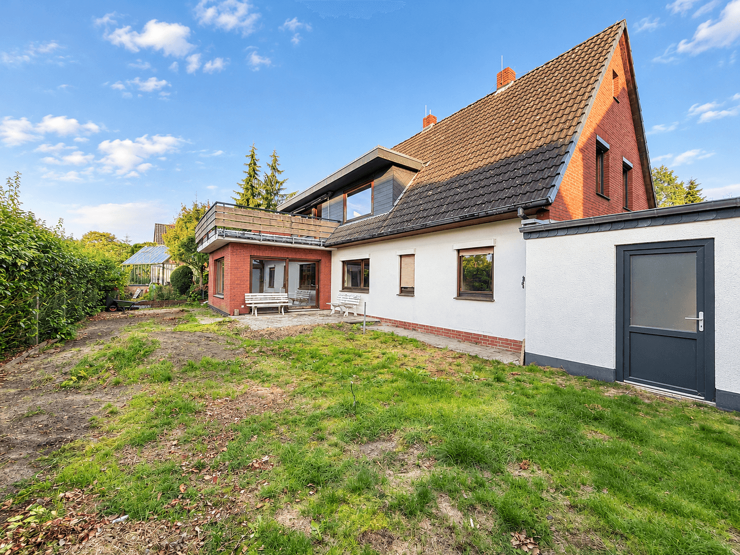 house for sale, 204 m², Weyhe, Lower Saxony house for sale, 204 m², Weyhe, Lower Saxony