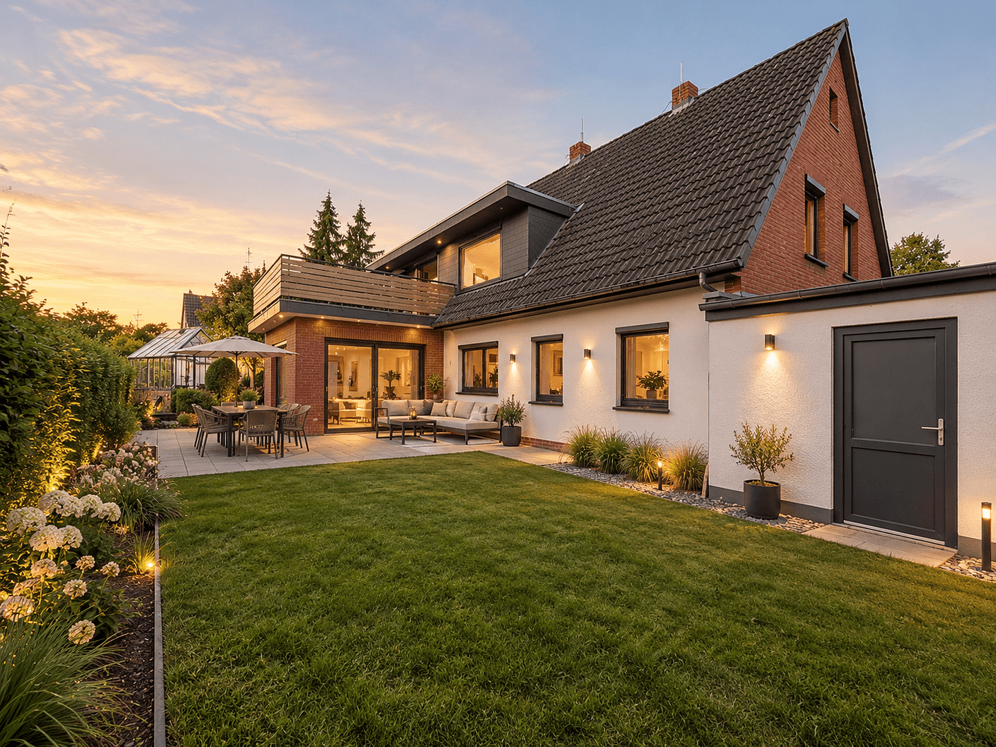 house for sale, 204 m², Weyhe, Lower Saxony house for sale, 204 m², Weyhe, Lower Saxony