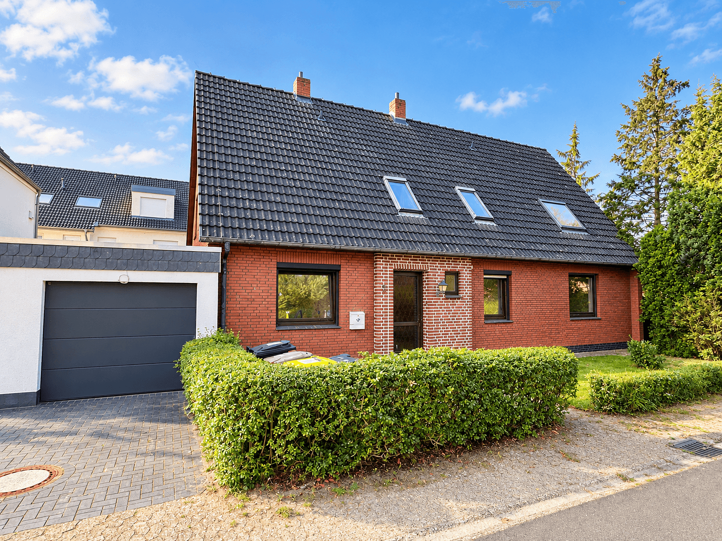 house for sale, 204 m², Weyhe, Lower Saxony house for sale, 204 m², Weyhe, Lower Saxony