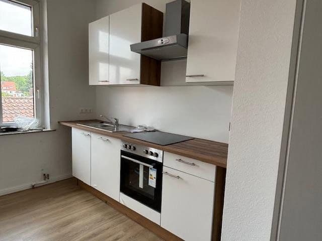 4 bedroom flat to rent, 104 m², Einbeck, Lower Saxony 4 bedroom flat to rent, 104 m², Einbeck, Lower Saxony
