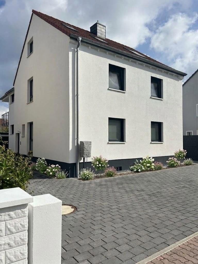 3 bedroom flat for sale, 93 m², Hockenheim, Baden-Württemberg 3 bedroom flat for sale, 93 m², Hockenheim, Baden-Württemberg
