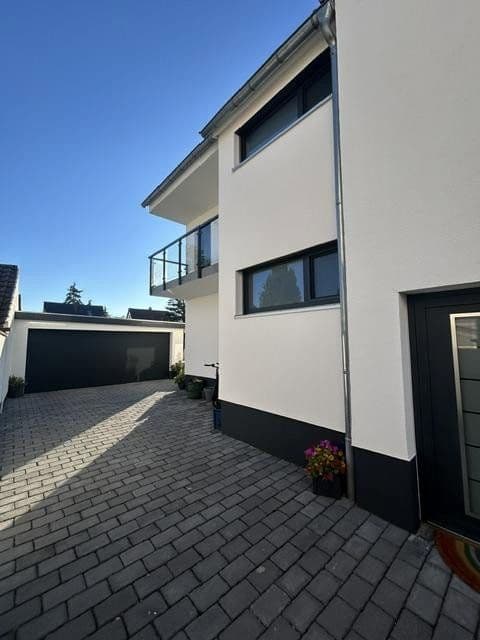 3 bedroom flat for sale, 93 m², Hockenheim, Baden-Württemberg 3 bedroom flat for sale, 93 m², Hockenheim, Baden-Württemberg
