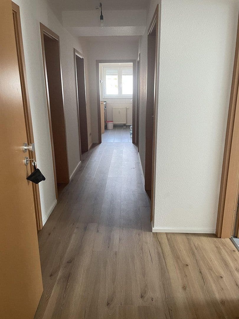 4 bedroom flat to rent, 84 m², Böblingen, Baden-Württemberg 4 bedroom flat to rent, 84 m², Böblingen, Baden-Württemberg