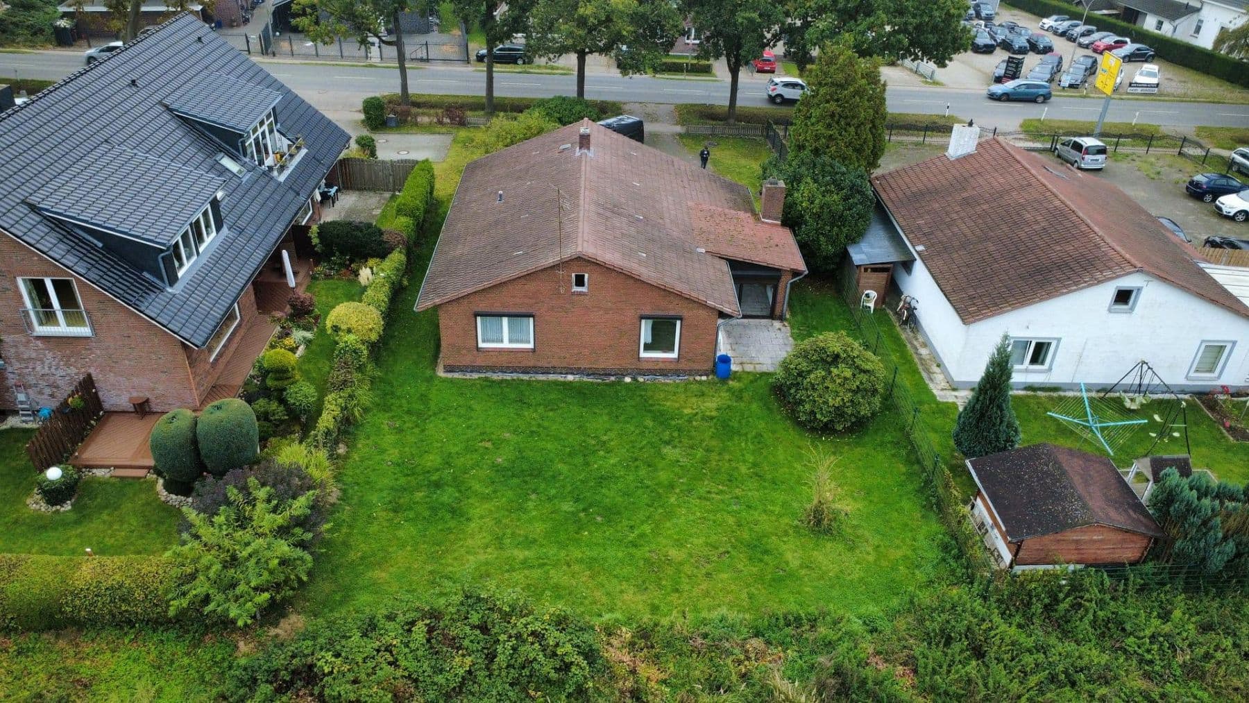 plot for sale, 825 m², Pinneberg, Schleswig-Holstein plot for sale, 825 m², Pinneberg, Schleswig-Holstein