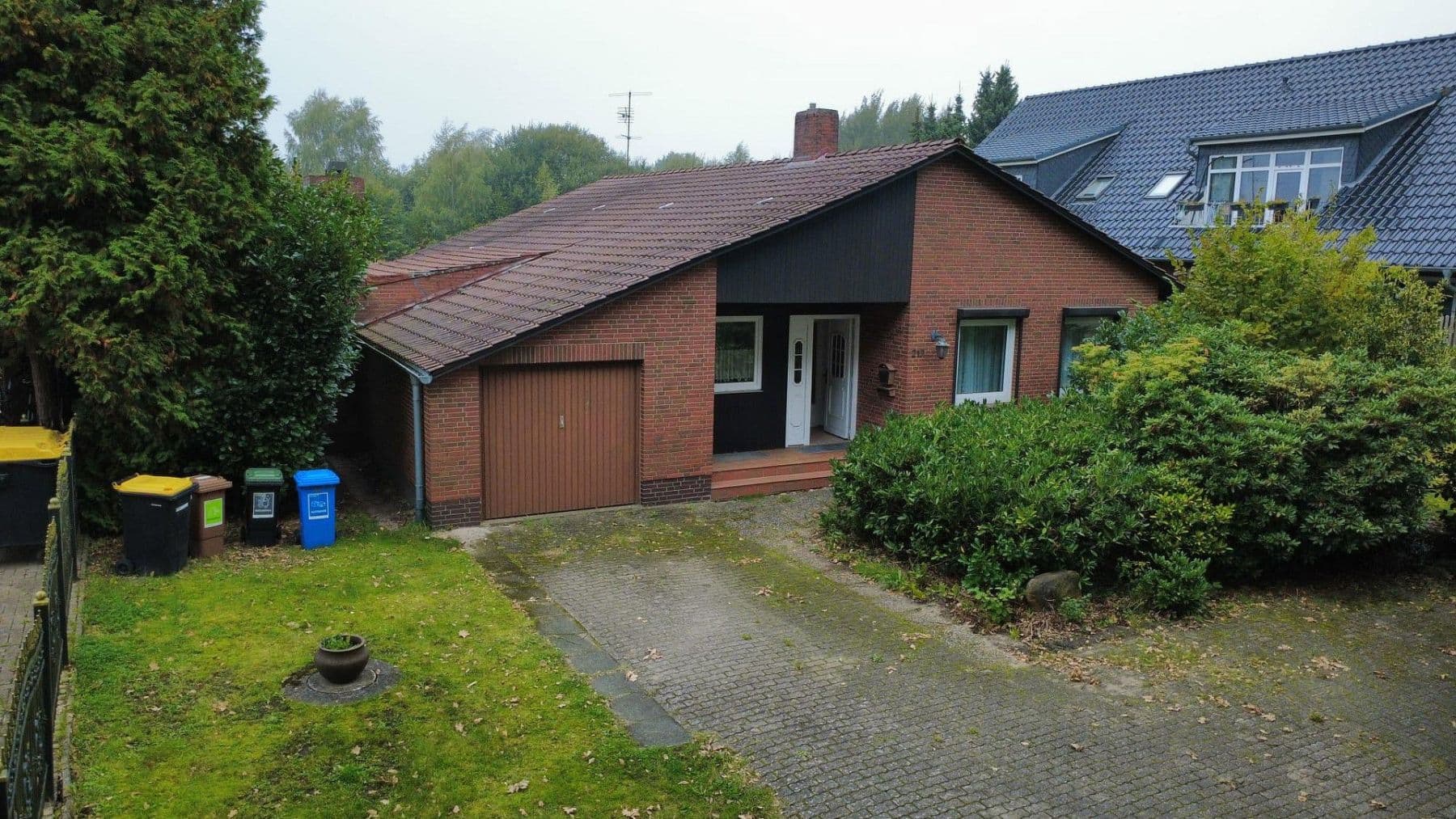 plot for sale, 825 m², Pinneberg, Schleswig-Holstein plot for sale, 825 m², Pinneberg, Schleswig-Holstein