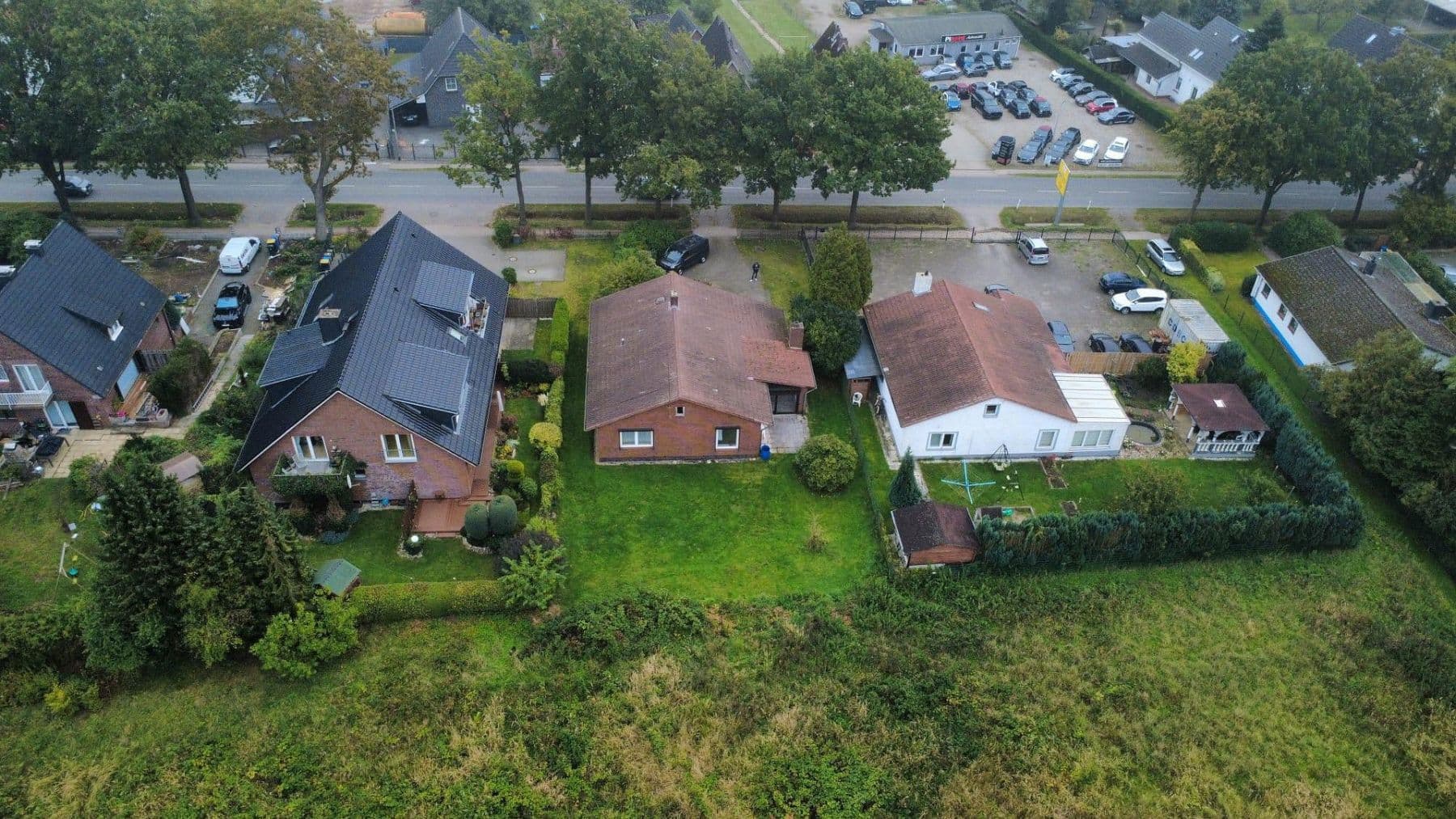plot for sale, 825 m², Pinneberg, Schleswig-Holstein plot for sale, 825 m², Pinneberg, Schleswig-Holstein