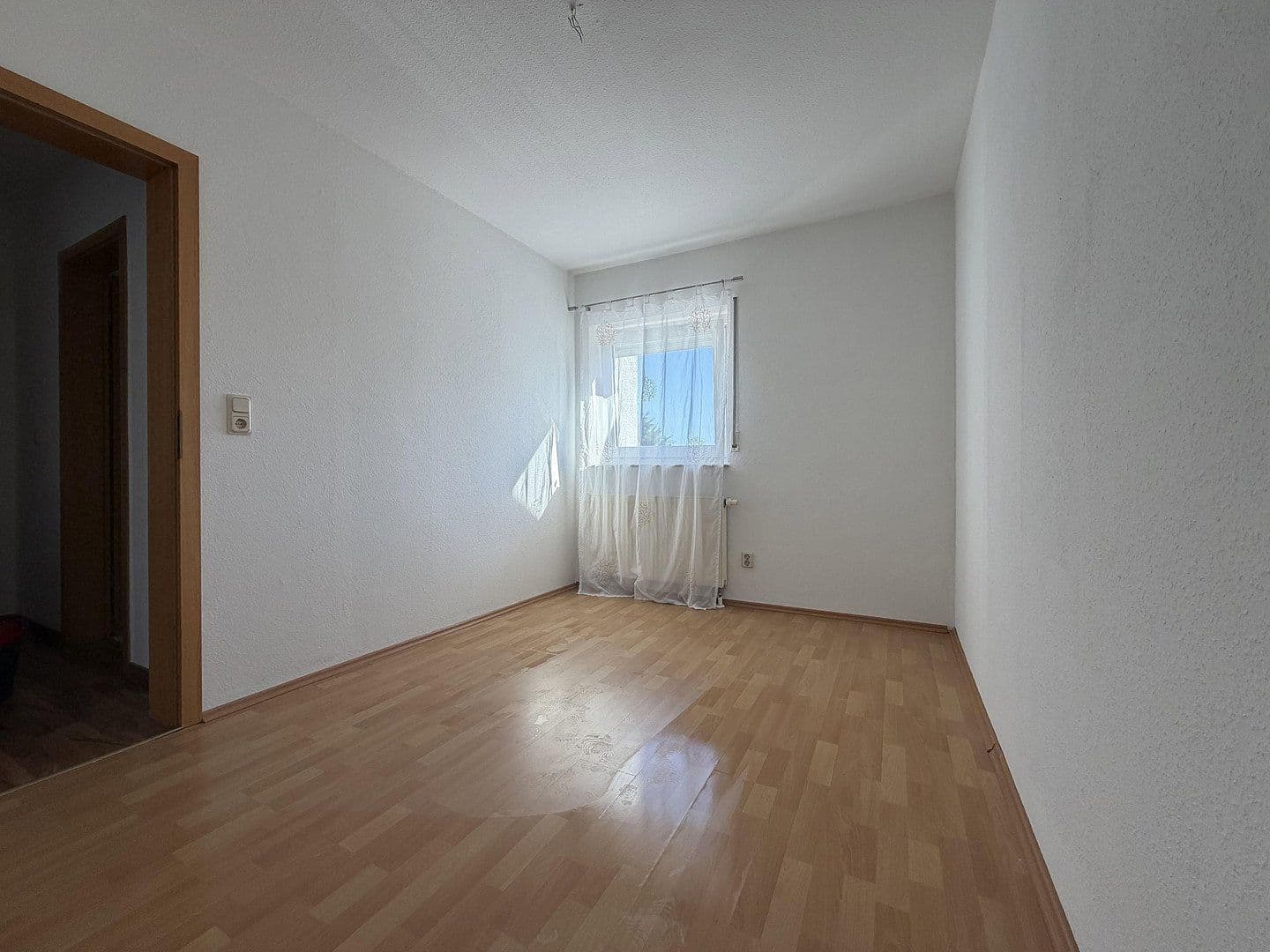 3 bedroom flat to rent, 77 m², Feldstr. 1b, Gerstungen, Thuringia 3 bedroom flat to rent, 77 m², Feldstr. 1b, Gerstungen, Thuringia