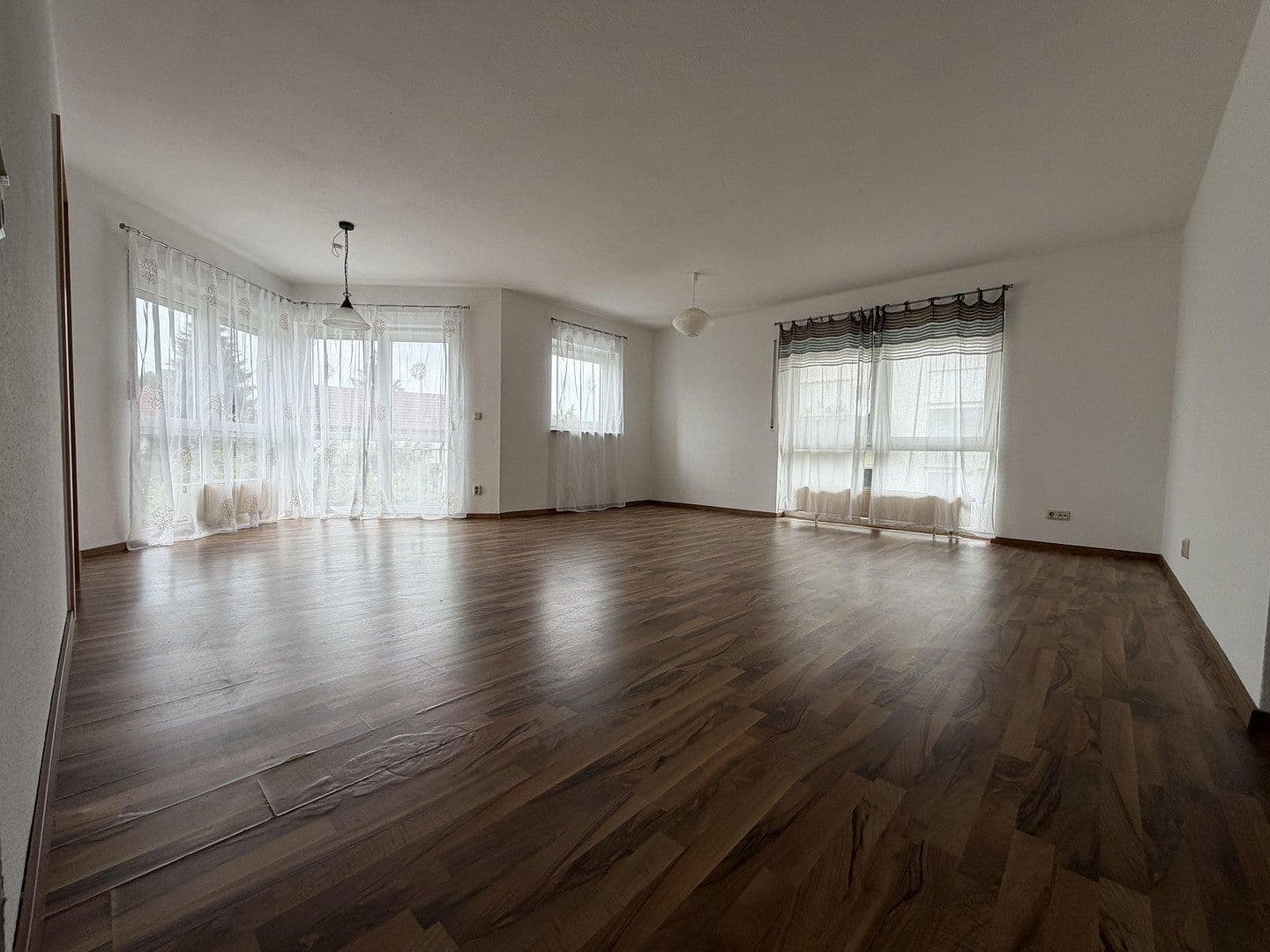 3 bedroom flat to rent, 77 m², Feldstr. 1b, Gerstungen, Thuringia 3 bedroom flat to rent, 77 m², Feldstr. 1b, Gerstungen, Thuringia