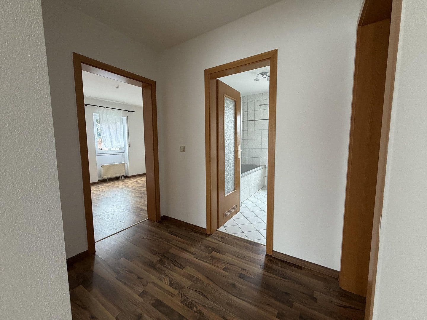 3 bedroom flat to rent, 77 m², Feldstr. 1b, Gerstungen, Thuringia 3 bedroom flat to rent, 77 m², Feldstr. 1b, Gerstungen, Thuringia
