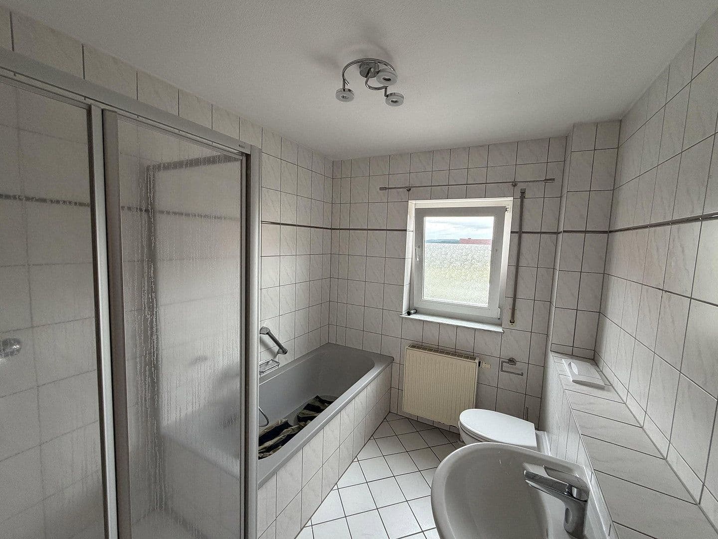 3 bedroom flat to rent, 77 m², Feldstr. 1b, Gerstungen, Thuringia 3 bedroom flat to rent, 77 m², Feldstr. 1b, Gerstungen, Thuringia
