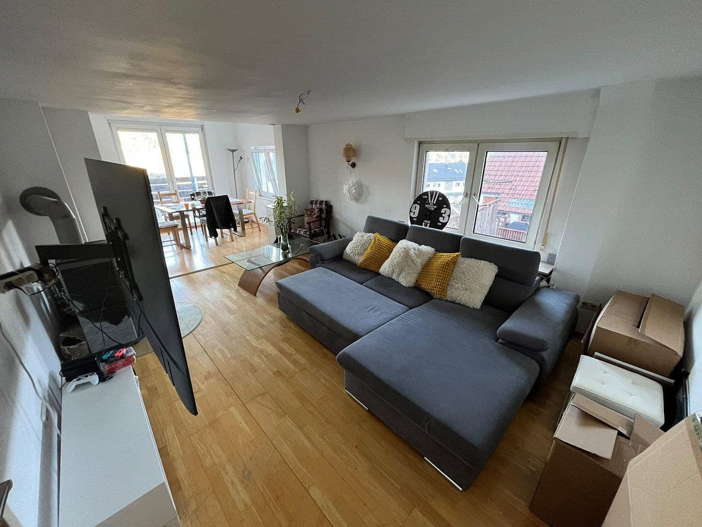 2 bedroom with open-plan kitchen flat to rent, 87 m², Johann-Wilhelm-Straße 86, Wilhelmsfeld, Baden-Württemberg 2 bedroom with open-plan kitchen flat to rent, 87 m², Johann-Wilhelm-Straße 86, Wilhelmsfeld, Baden-Württemberg