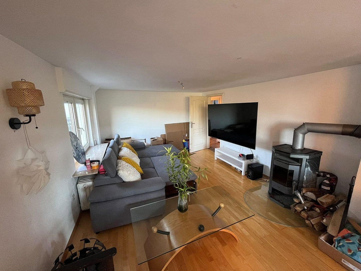 2 bedroom with open-plan kitchen flat to rent, 87 m², Johann-Wilhelm-Straße 86, Wilhelmsfeld, Baden-Württemberg 2 bedroom with open-plan kitchen flat to rent, 87 m², Johann-Wilhelm-Straße 86, Wilhelmsfeld, Baden-Württemberg