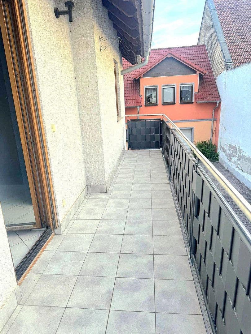 3 bedroom flat to rent, 83 m², Kirchenstraße 34, Beindersheim, Rhineland-Palatinate 3 bedroom flat to rent, 83 m², Kirchenstraße 34, Beindersheim, Rhineland-Palatinate