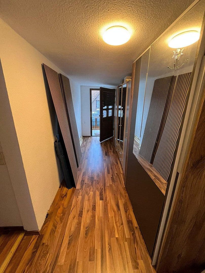 2 bedroom with open-plan kitchen flat to rent, 87 m², Johann-Wilhelm-Straße 86, Wilhelmsfeld, Baden-Württemberg 2 bedroom with open-plan kitchen flat to rent, 87 m², Johann-Wilhelm-Straße 86, Wilhelmsfeld, Baden-Württemberg