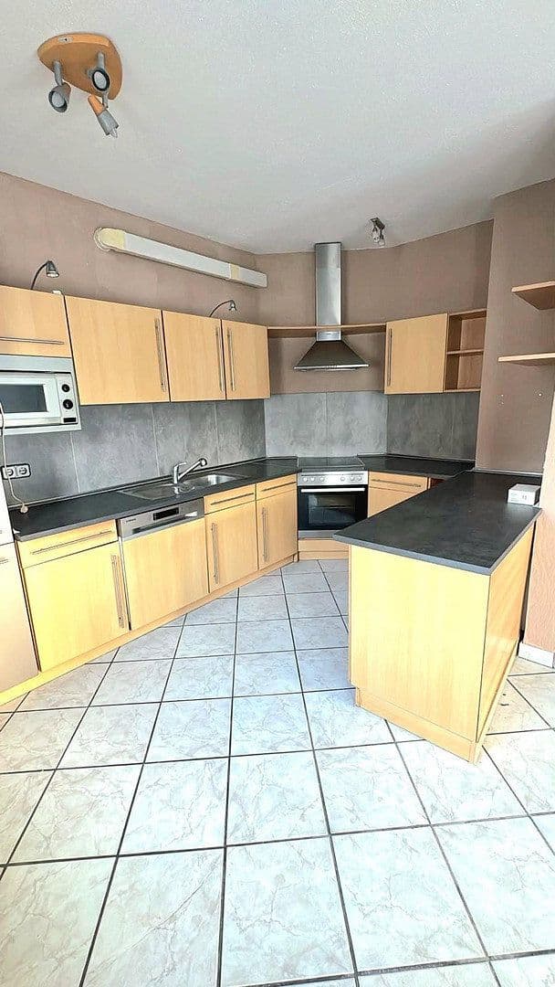 3 bedroom flat to rent, 83 m², Kirchenstraße 34, Beindersheim, Rhineland-Palatinate 3 bedroom flat to rent, 83 m², Kirchenstraße 34, Beindersheim, Rhineland-Palatinate