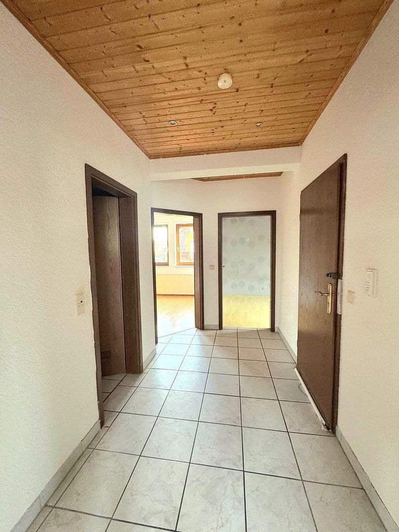 3 bedroom flat to rent, 83 m², Kirchenstraße 34, Beindersheim, Rhineland-Palatinate 3 bedroom flat to rent, 83 m², Kirchenstraße 34, Beindersheim, Rhineland-Palatinate