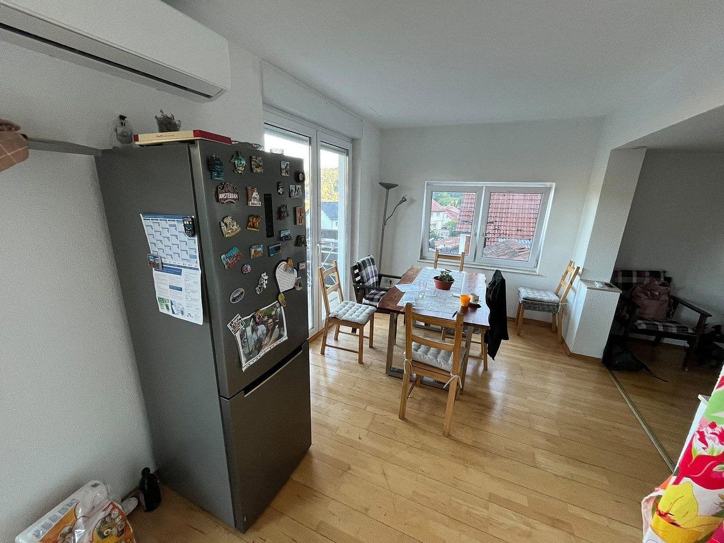 2 bedroom with open-plan kitchen flat to rent, 87 m², Johann-Wilhelm-Straße 86, Wilhelmsfeld, Baden-Württemberg 2 bedroom with open-plan kitchen flat to rent, 87 m², Johann-Wilhelm-Straße 86, Wilhelmsfeld, Baden-Württemberg