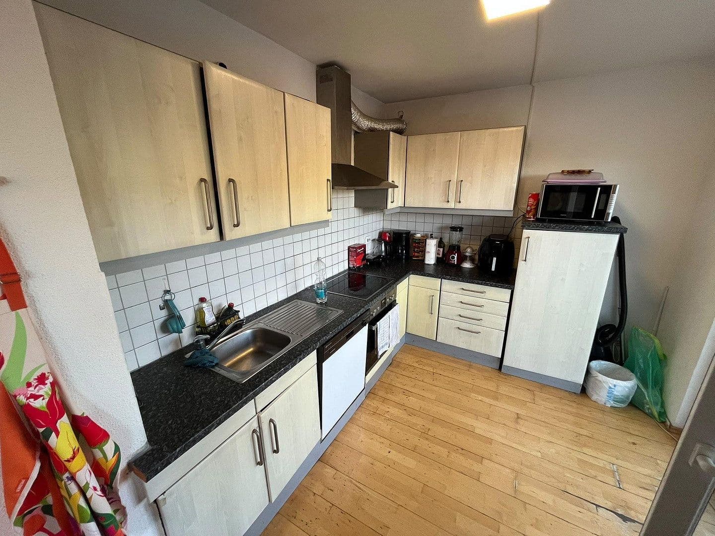 2 bedroom with open-plan kitchen flat to rent, 87 m², Johann-Wilhelm-Straße 86, Wilhelmsfeld, Baden-Württemberg 2 bedroom with open-plan kitchen flat to rent, 87 m², Johann-Wilhelm-Straße 86, Wilhelmsfeld, Baden-Württemberg