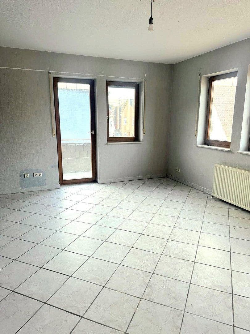 3 bedroom flat to rent, 83 m², Kirchenstraße 34, Beindersheim, Rhineland-Palatinate 3 bedroom flat to rent, 83 m², Kirchenstraße 34, Beindersheim, Rhineland-Palatinate
