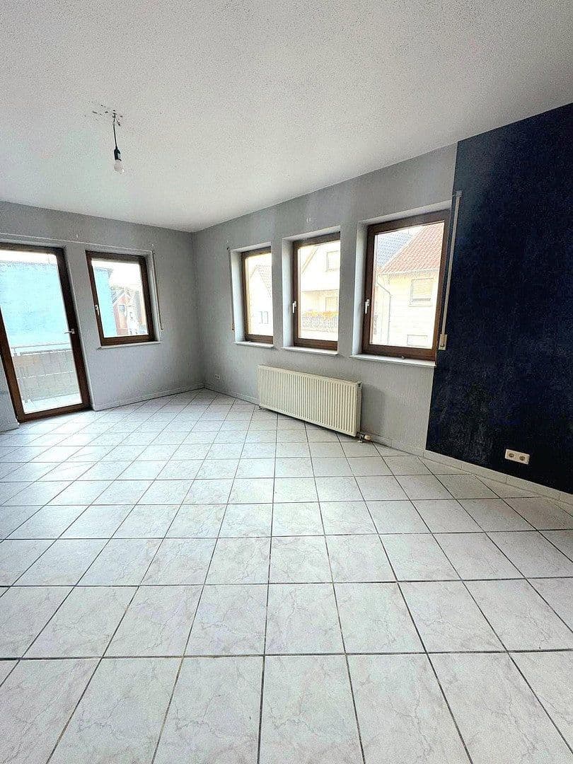 3 bedroom flat to rent, 83 m², Kirchenstraße 34, Beindersheim, Rhineland-Palatinate 3 bedroom flat to rent, 83 m², Kirchenstraße 34, Beindersheim, Rhineland-Palatinate