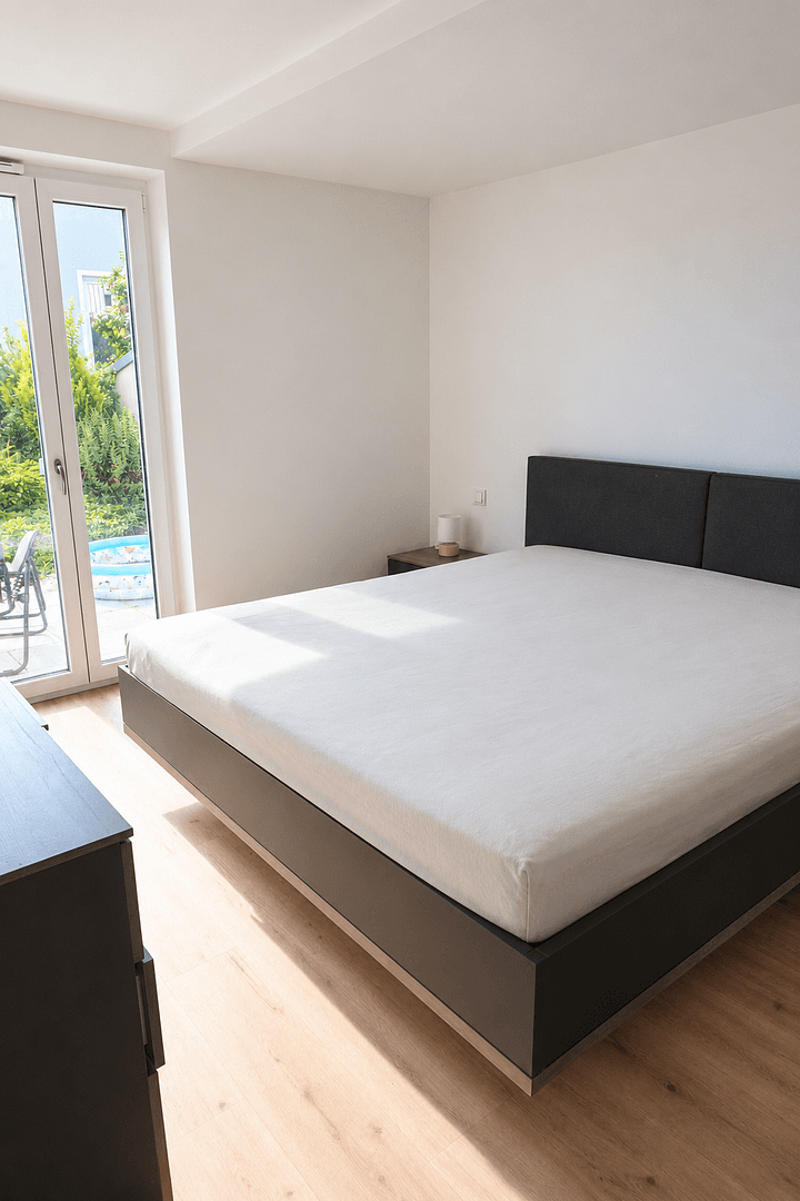 2 bedroom flat to rent, 88 m², Südtirolerstraße 1c, Passau, Bavaria 2 bedroom flat to rent, 88 m², Südtirolerstraße 1c, Passau, Bavaria