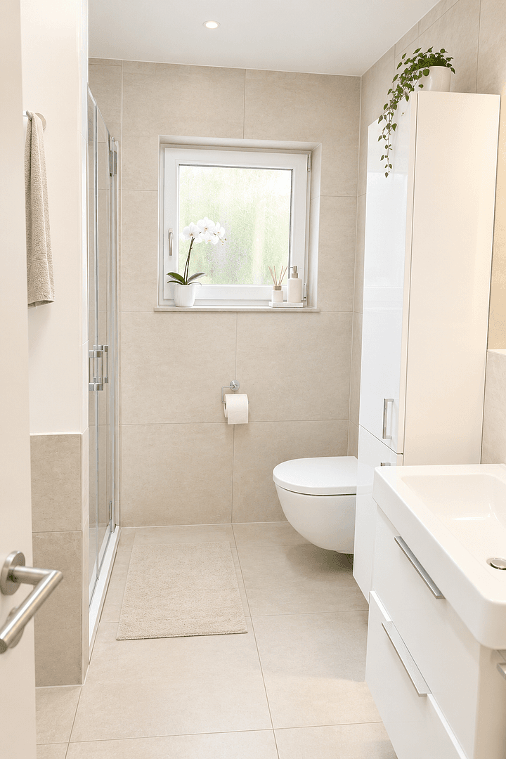 2 bedroom flat to rent, 88 m², Südtirolerstraße 1c, Passau, Bavaria 2 bedroom flat to rent, 88 m², Südtirolerstraße 1c, Passau, Bavaria