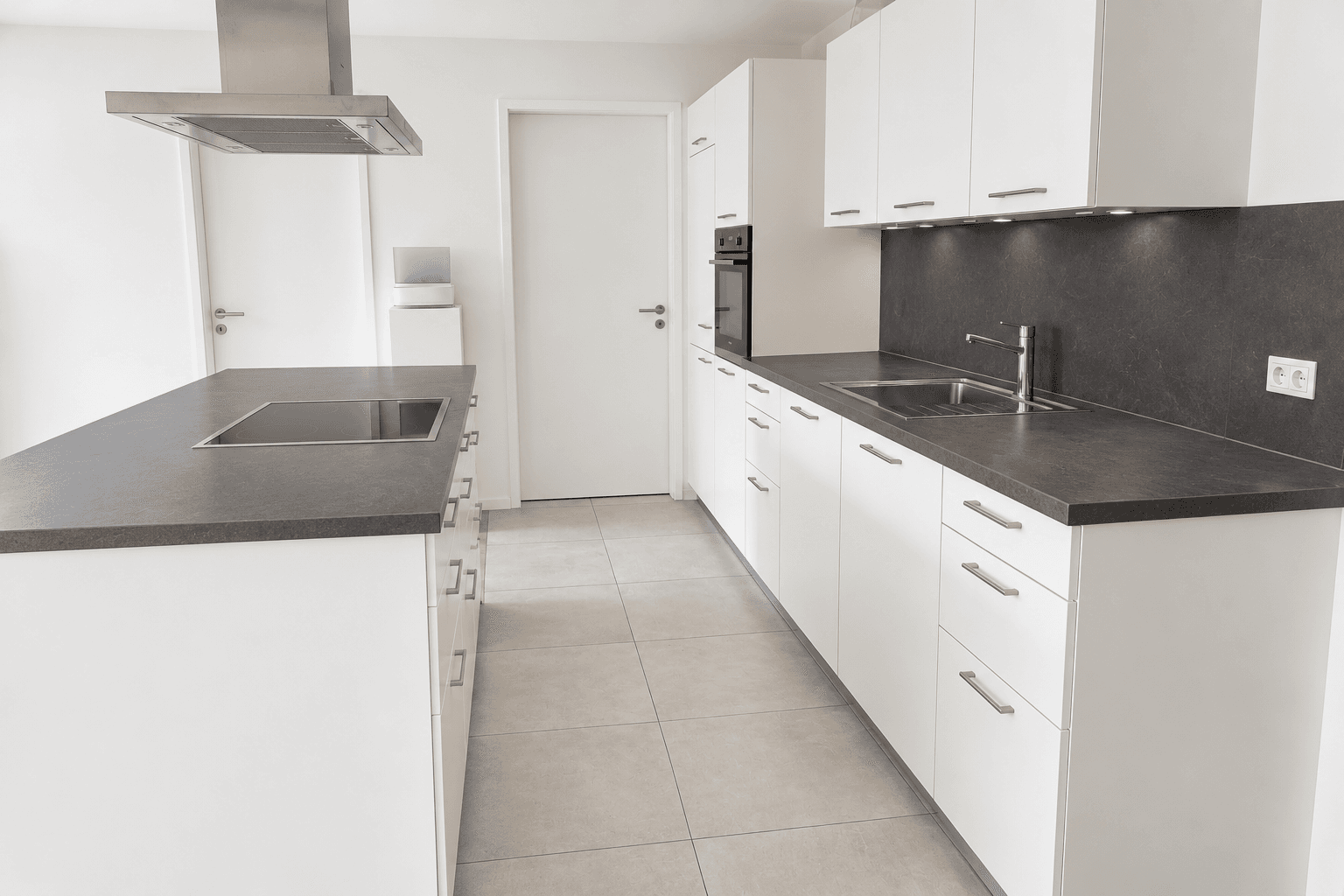 2 bedroom flat to rent, 88 m², Südtirolerstraße 1c, Passau, Bavaria 2 bedroom flat to rent, 88 m², Südtirolerstraße 1c, Passau, Bavaria