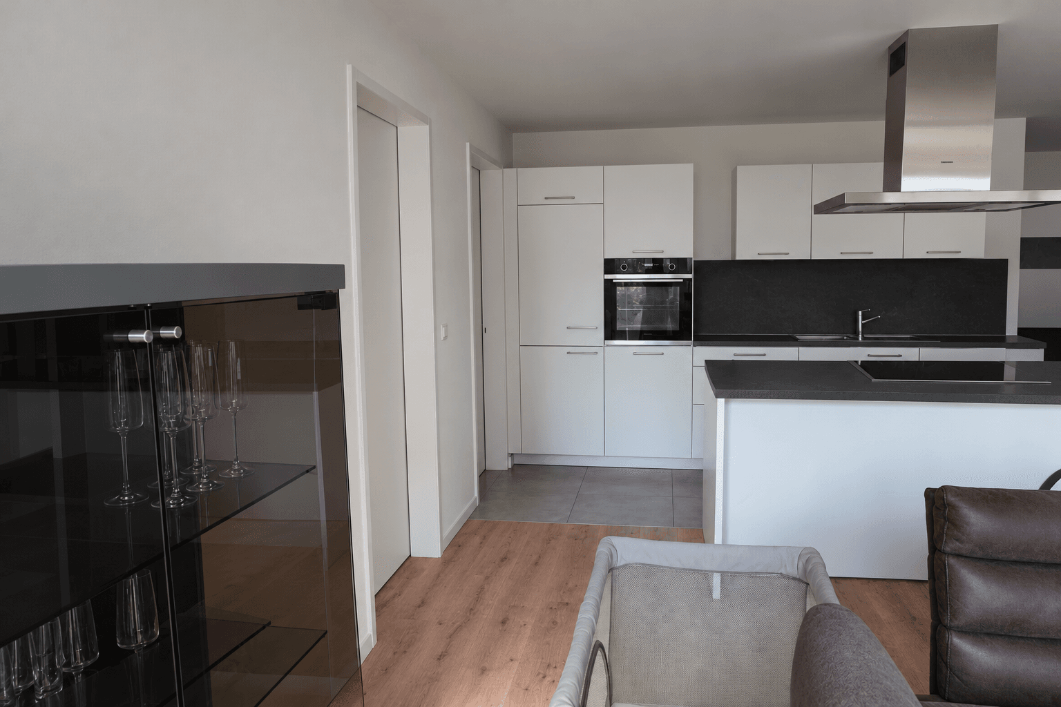 2 bedroom flat to rent, 88 m², Südtirolerstraße 1c, Passau, Bavaria 2 bedroom flat to rent, 88 m², Südtirolerstraße 1c, Passau, Bavaria