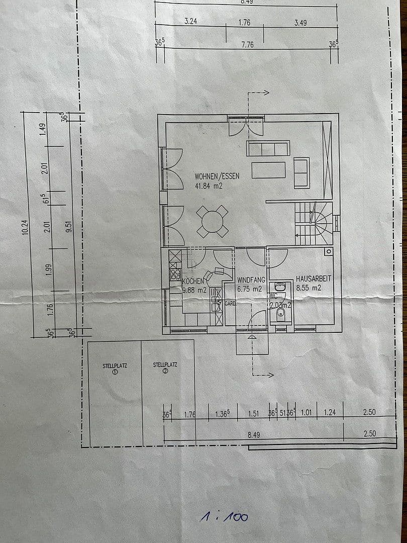 house for sale, 123 m², Eggenstein-Leopoldshafen, Baden-Württemberg house for sale, 123 m², Eggenstein-Leopoldshafen, Baden-Württemberg