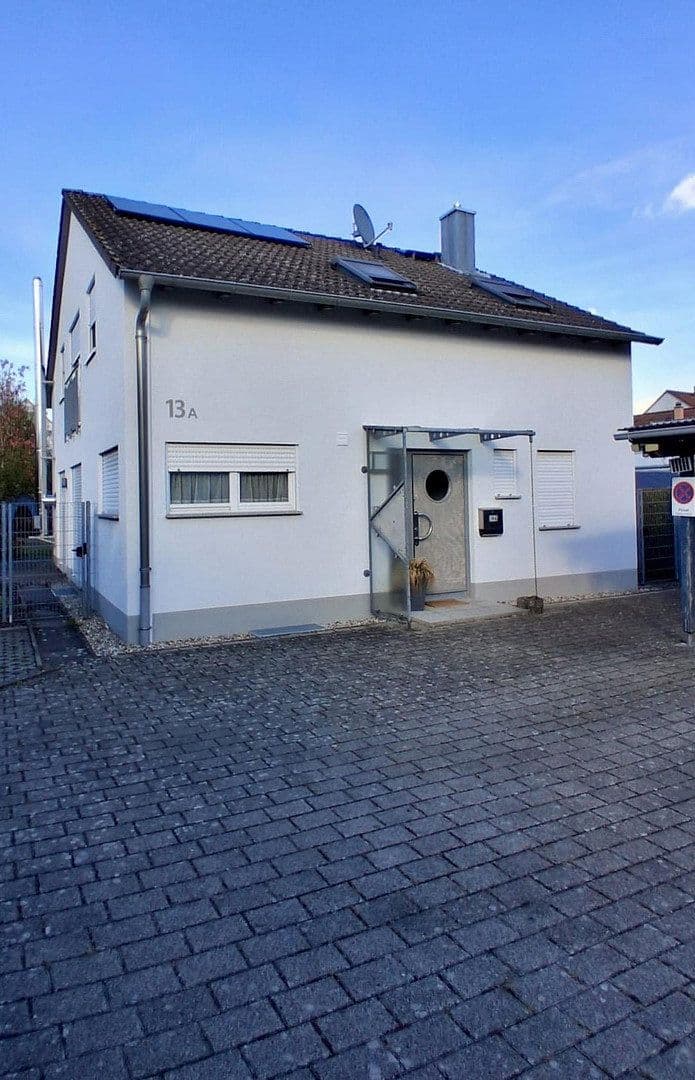 house for sale, 123 m², Eggenstein-Leopoldshafen, Baden-Württemberg house for sale, 123 m², Eggenstein-Leopoldshafen, Baden-Württemberg