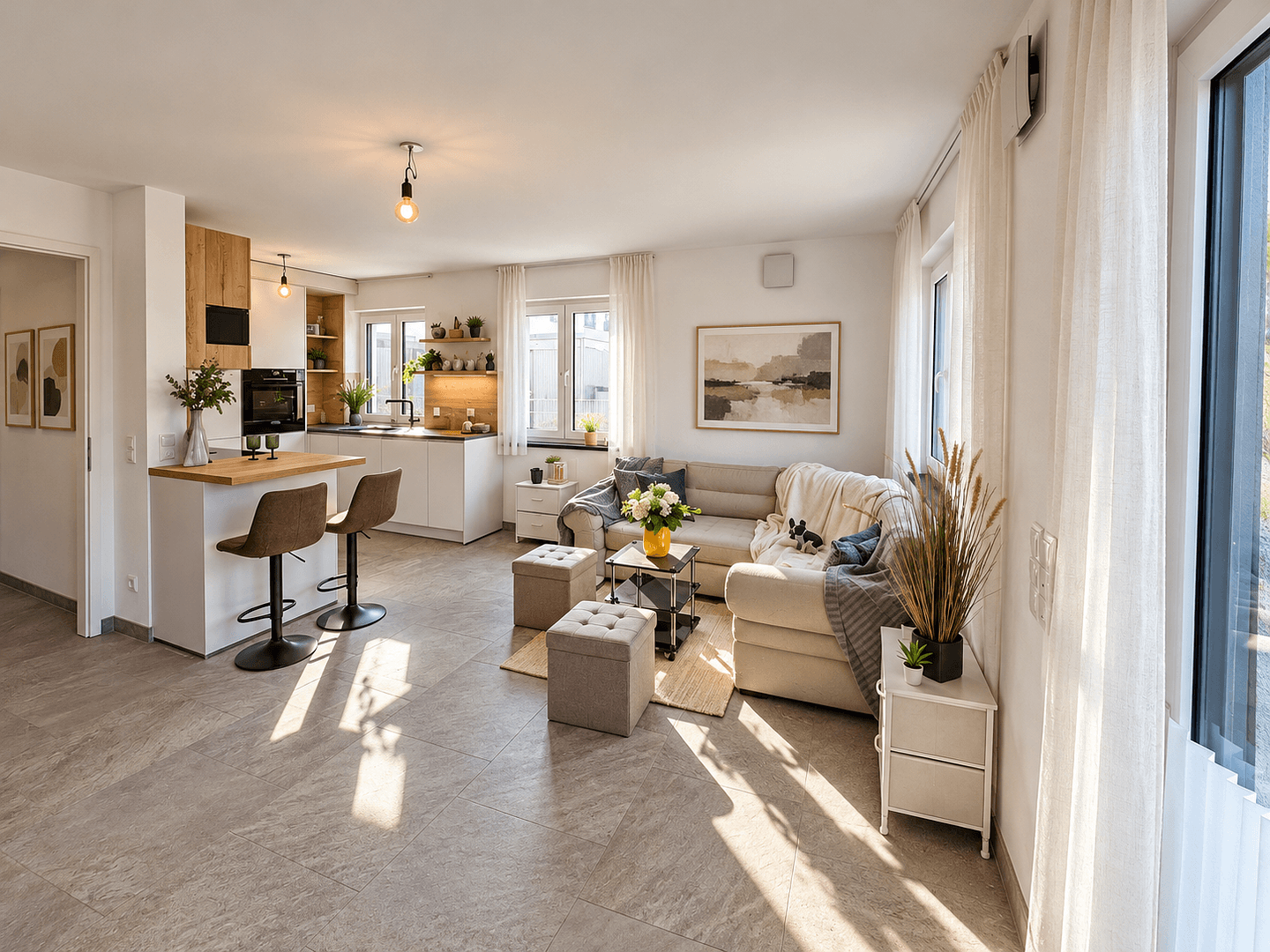 house for sale, 147 m², Brunnthal, Bavaria house for sale, 147 m², Brunnthal, Bavaria