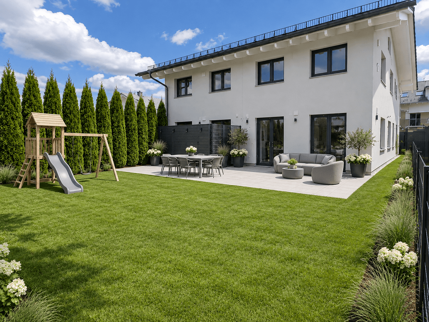 house for sale, 147 m², Brunnthal, Bavaria house for sale, 147 m², Brunnthal, Bavaria