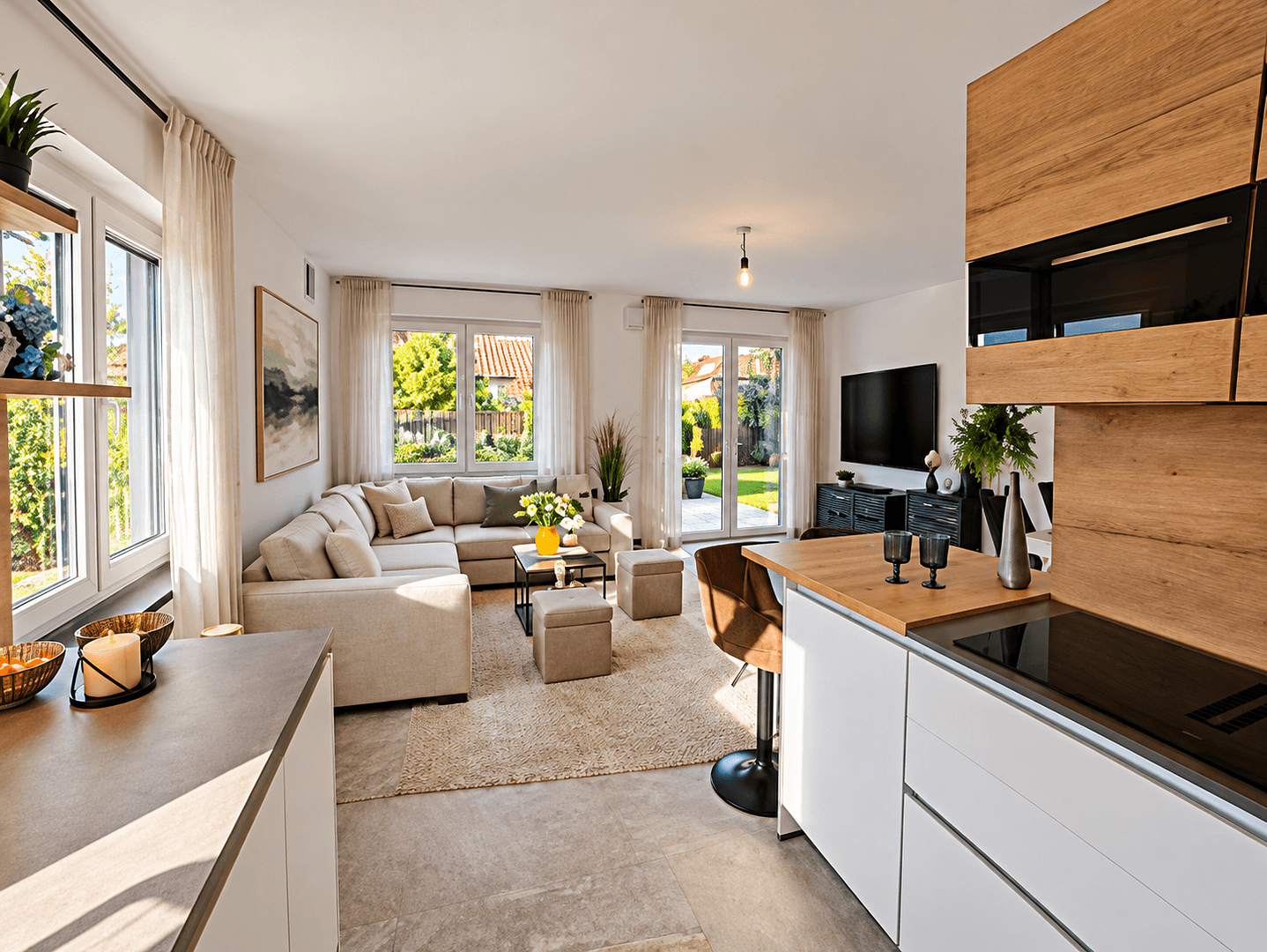 house for sale, 147 m², Brunnthal, Bavaria house for sale, 147 m², Brunnthal, Bavaria