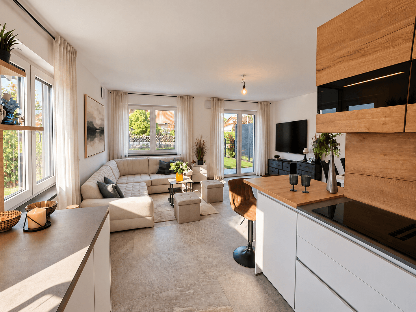house for sale, 147 m², Brunnthal, Bavaria house for sale, 147 m², Brunnthal, Bavaria