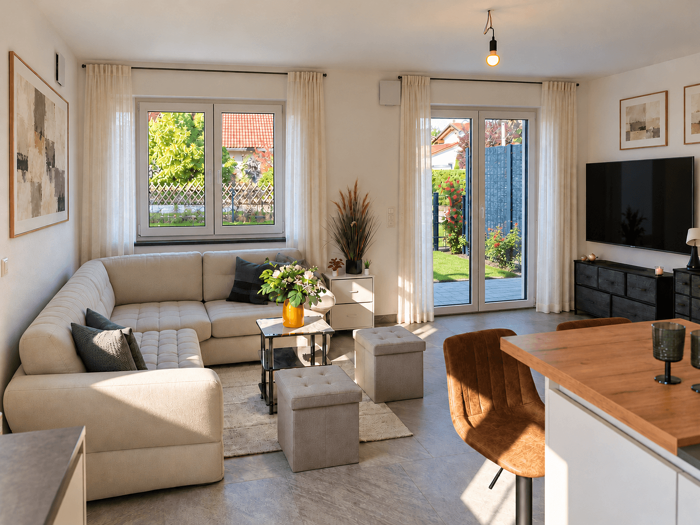 house for sale, 147 m², Brunnthal, Bavaria house for sale, 147 m², Brunnthal, Bavaria