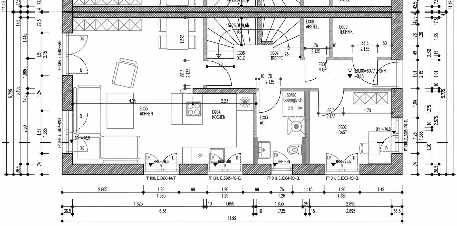 house for sale, 147 m², Brunnthal, Bavaria house for sale, 147 m², Brunnthal, Bavaria