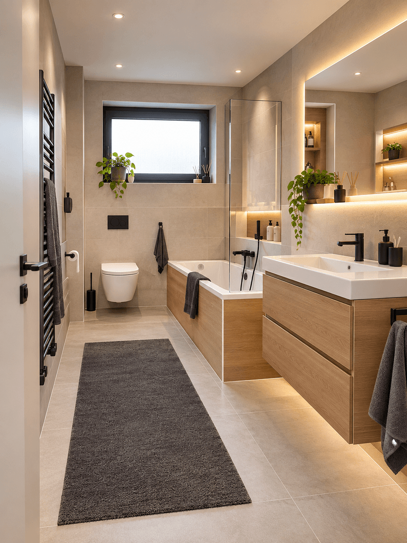 2 bedroom flat for sale, 61 m², Berlin, Berlin 2 bedroom flat for sale, 61 m², Berlin, Berlin