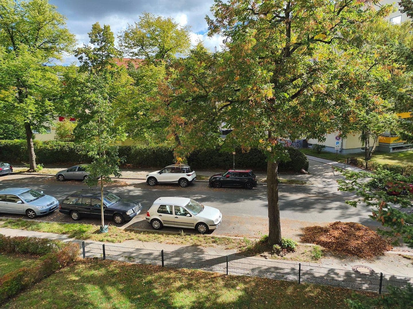 2 bedroom flat for sale, 61 m², Berlin, Berlin 2 bedroom flat for sale, 61 m², Berlin, Berlin