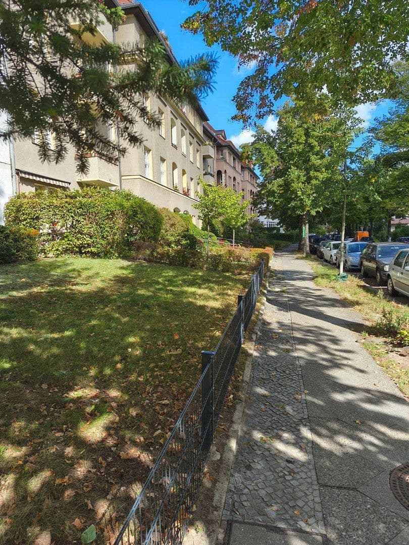 2 bedroom flat for sale, 61 m², Berlin, Berlin 2 bedroom flat for sale, 61 m², Berlin, Berlin