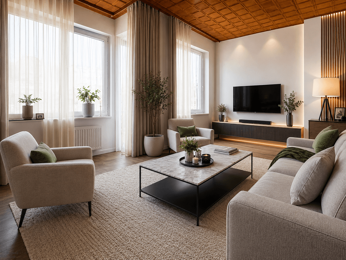 2 bedroom flat for sale, 61 m², Berlin, Berlin 2 bedroom flat for sale, 61 m², Berlin, Berlin