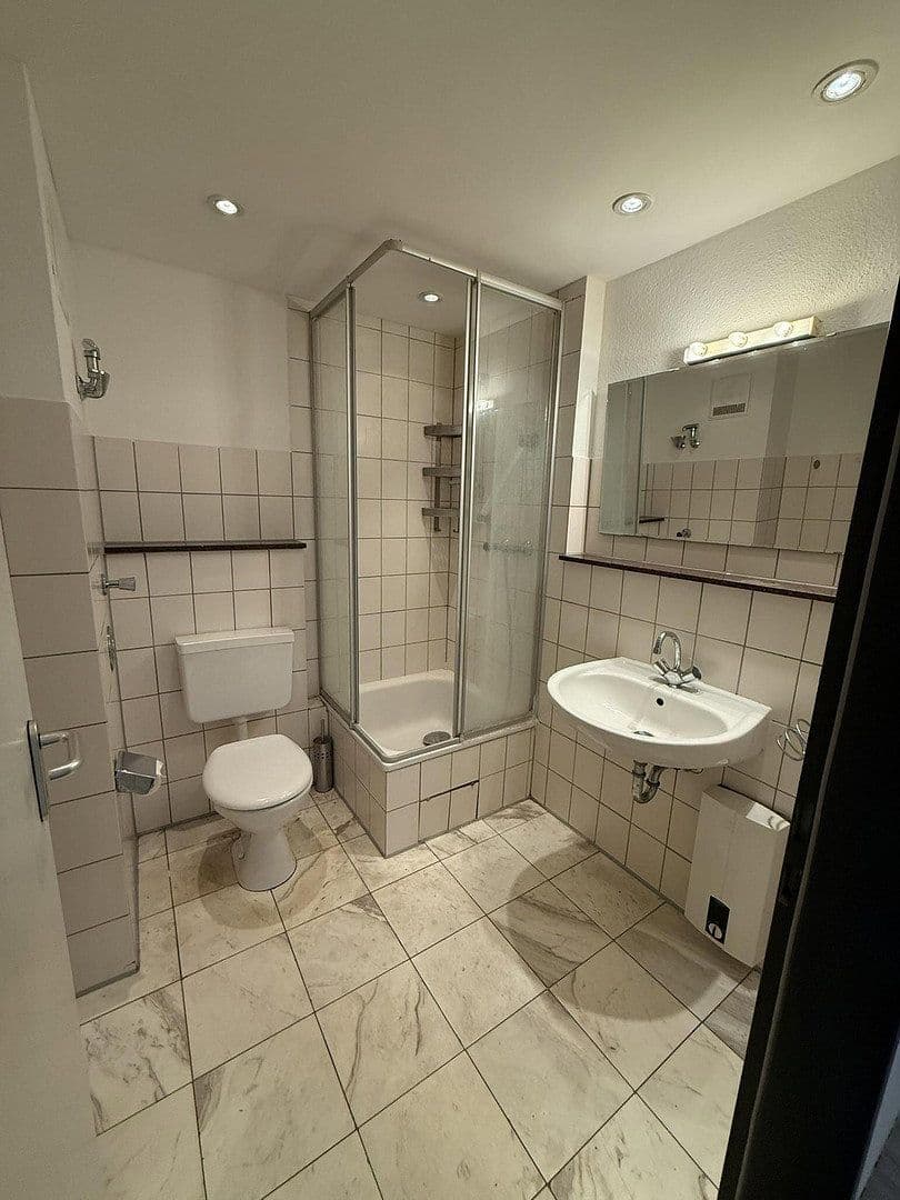 2 bedroom flat to rent, 72 m², Konrad-Thomas-Strasse 4, Grevenbroich, North Rhine-Westphalia 2 bedroom flat to rent, 72 m², Konrad-Thomas-Strasse 4, Grevenbroich, North Rhine-Westphalia