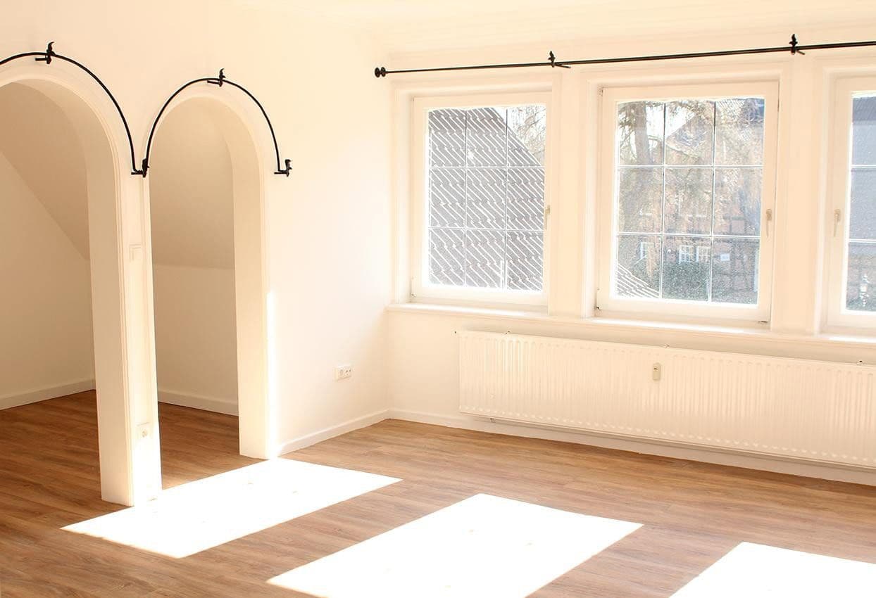 3 bedroom flat to rent, 72 m², An der Hofkoppel 6, Bad Bevensen, Lower Saxony 3 bedroom flat to rent, 72 m², An der Hofkoppel 6, Bad Bevensen, Lower Saxony