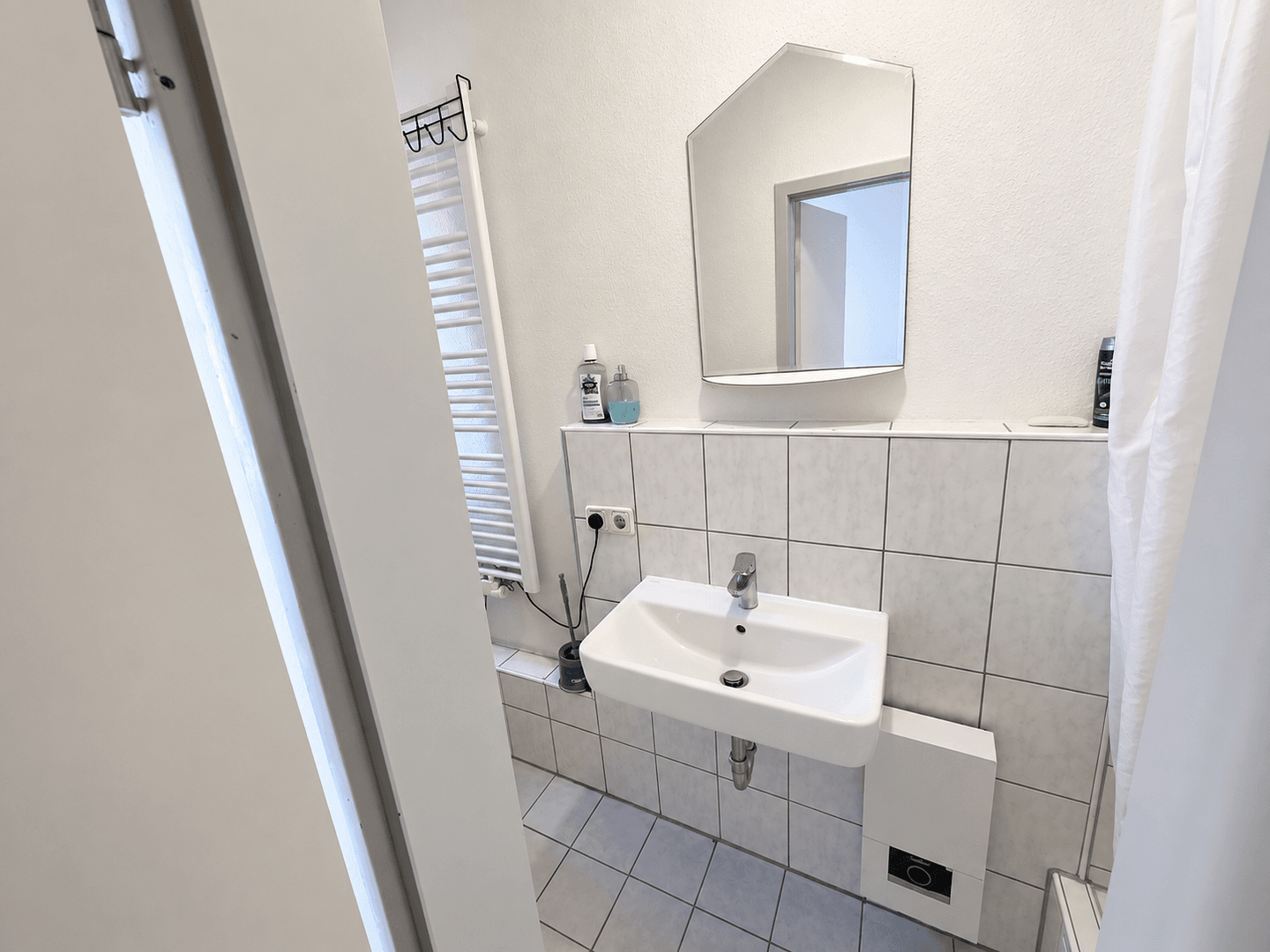 3 bedroom flat to rent, 65 m², Galvanistrasse 19, Nürnberg, Bavaria 3 bedroom flat to rent, 65 m², Galvanistrasse 19, Nürnberg, Bavaria
