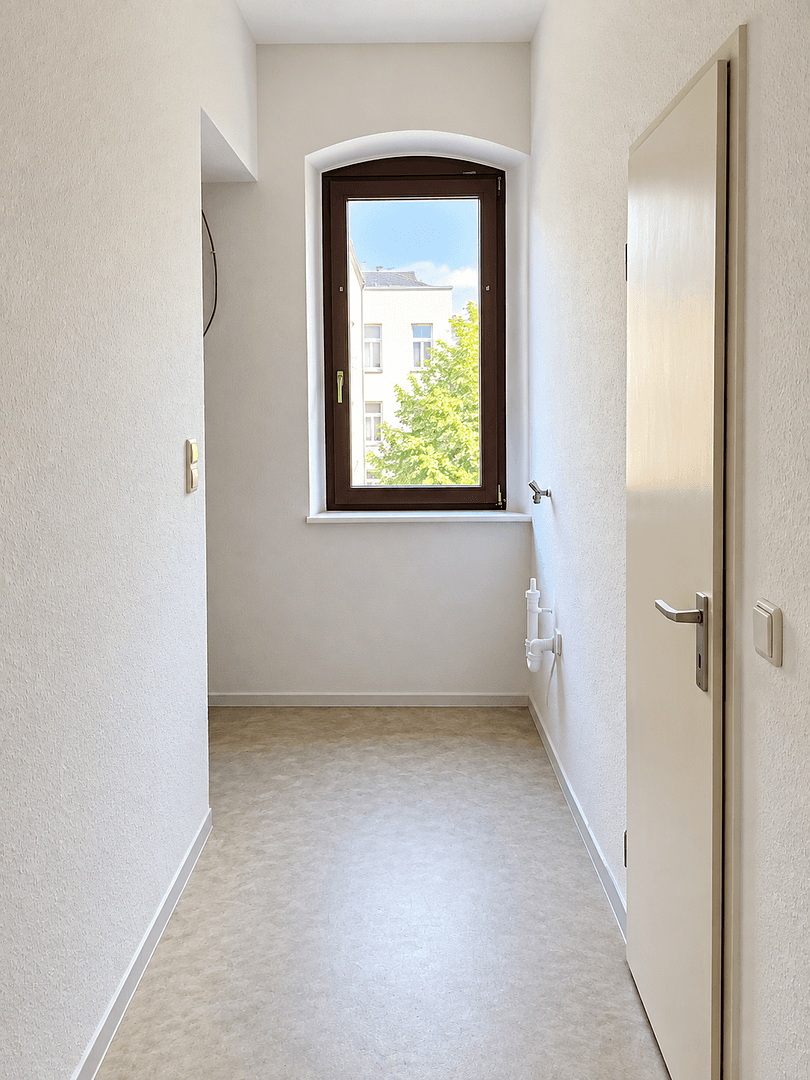 3 bedroom flat to rent, 65 m², Galvanistrasse 19, Nürnberg, Bavaria 3 bedroom flat to rent, 65 m², Galvanistrasse 19, Nürnberg, Bavaria