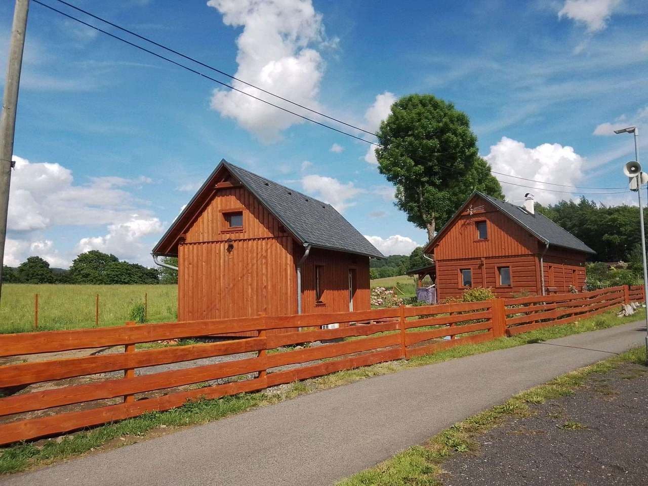 recreational property to rent, 0 m², Mikulášovice, Ústecký Region recreational property to rent, 0 m², Mikulášovice, Ústecký Region