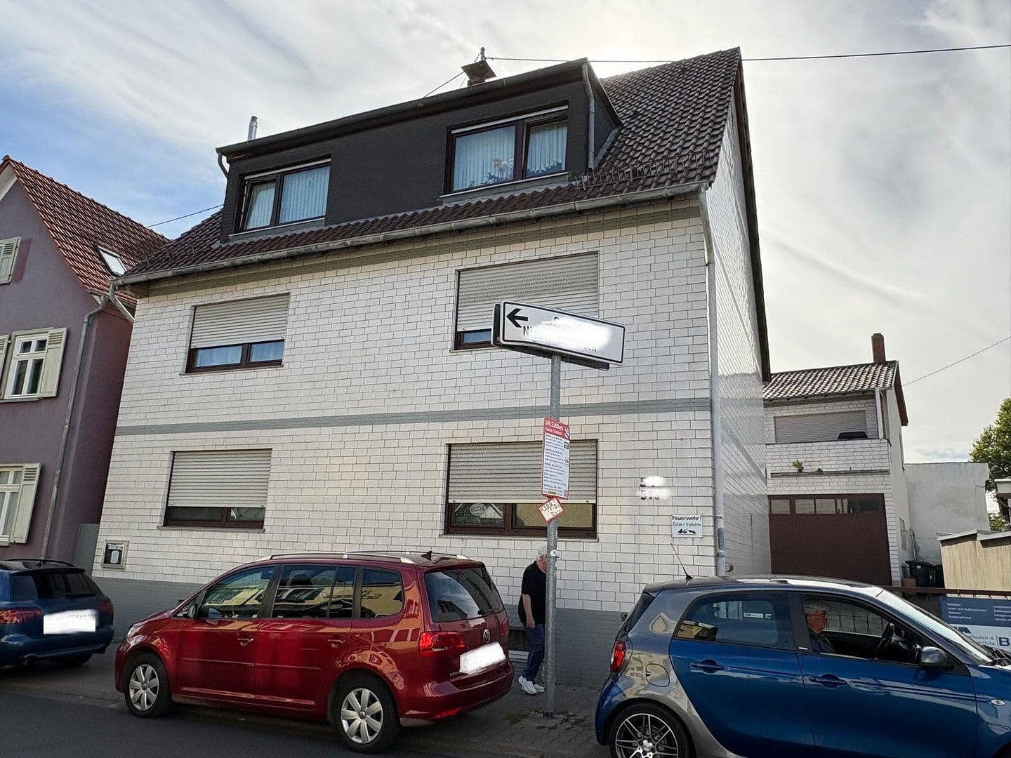 house for sale, 349 m², Frankfurt am Main, Hesse house for sale, 349 m², Frankfurt am Main, Hesse