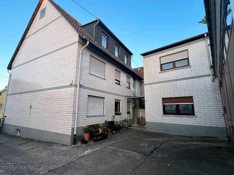 house for sale, 349 m², Frankfurt am Main, Hesse house for sale, 349 m², Frankfurt am Main, Hesse